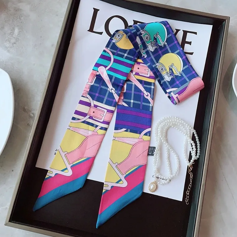 Travel Hair Accessories - نمط جديد ستيد الفرسان سباق الخيل