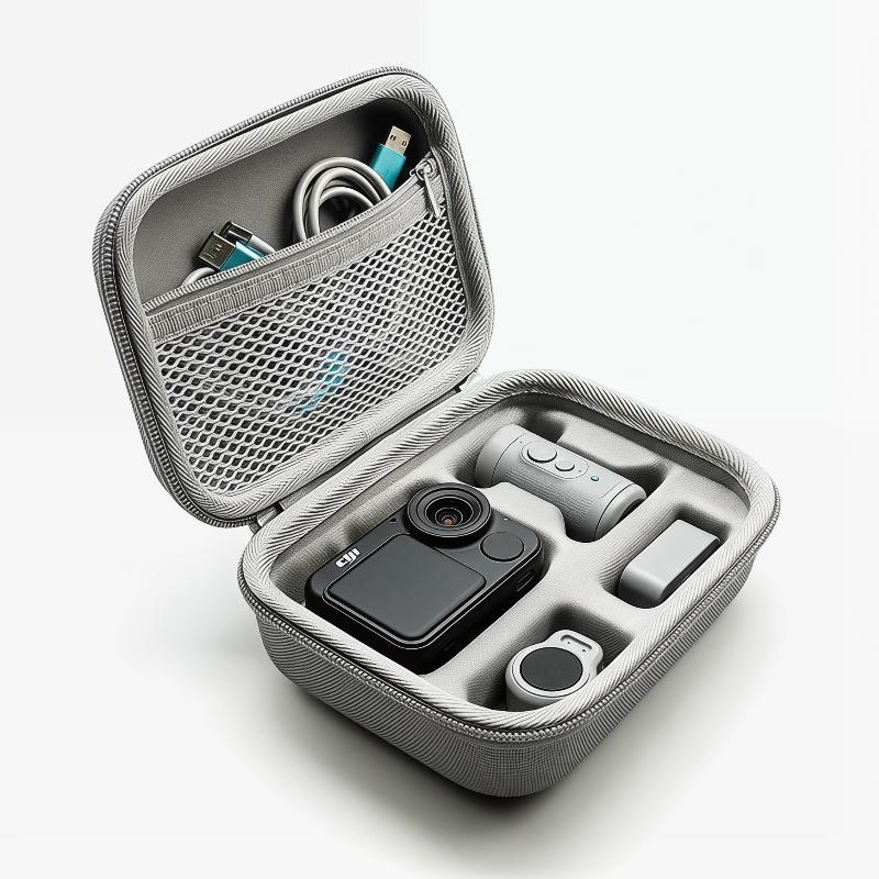 Travel Accessories Kit - حقيبة حمل وسفر للكاميرا OSMO NANO،