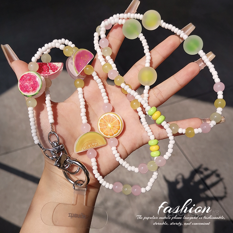 Travel Accessories High End - سلسلة هاتف محمول، حزام كتف نسائي