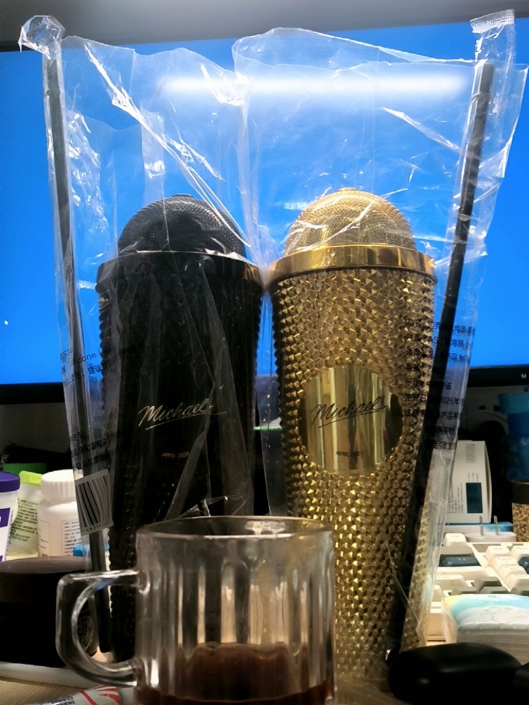 كوب مايكل راين ستون تَمبلر الإ - مراجعة Travel Kitchen Accessories وسعره