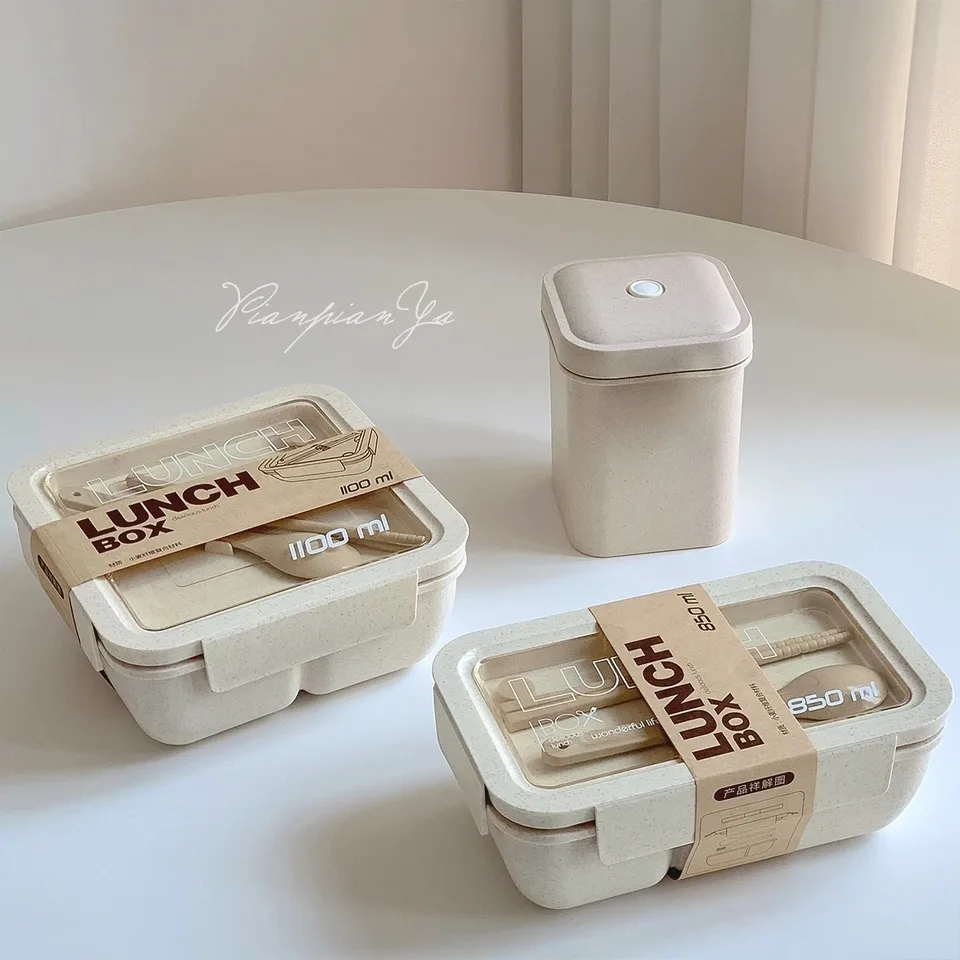 صندوق غداء ميكروويف محمول ، صن - مراجعة Travel Kitchen Accessories وسعره
