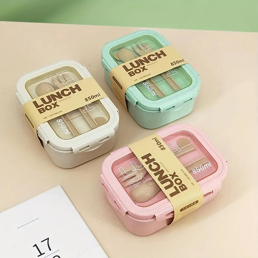 صندوق غداء ميكروويف محمول ، صن - مراجعة Travel Kitchen Accessories وسعره