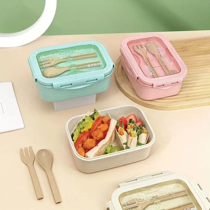 صندوق غداء ميكروويف محمول ، صن - مراجعة Travel Kitchen Accessories وسعره