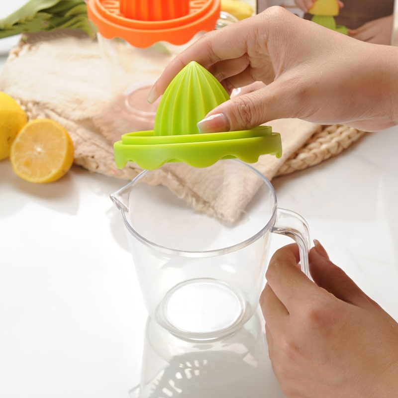 دليل المحمولة عصارة الحمضيات أ - مراجعة Travel Kitchen Accessories وسعره