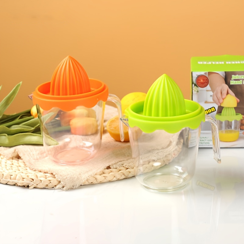 دليل المحمولة عصارة الحمضيات أ - مراجعة Travel Kitchen Accessories وسعره