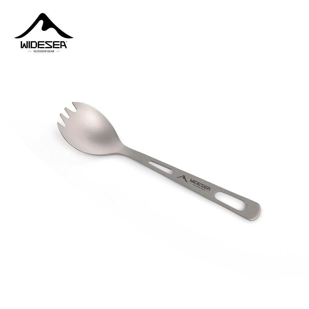 مجموعة أدوات الطهي والتخييم من - مراجعة Travel Kitchen Accessories وسعره