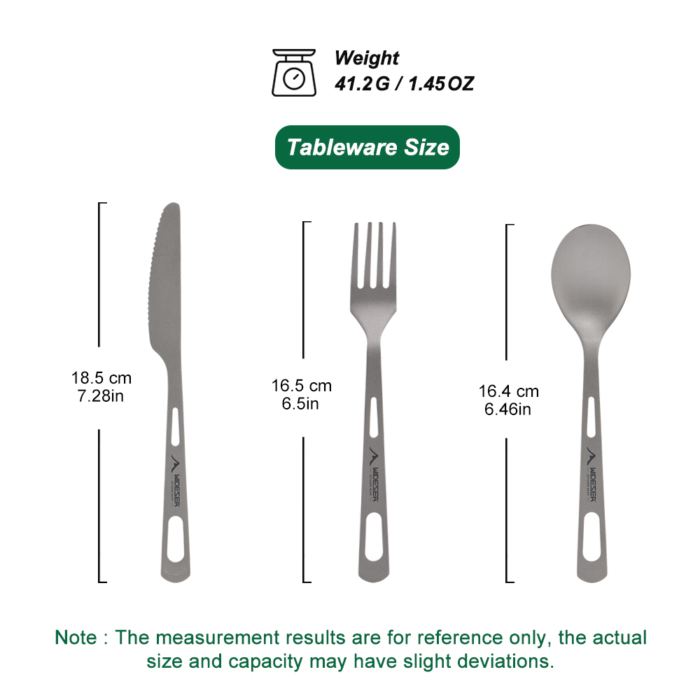 مجموعة أدوات الطهي والتخييم من - مراجعة Travel Kitchen Accessories وسعره