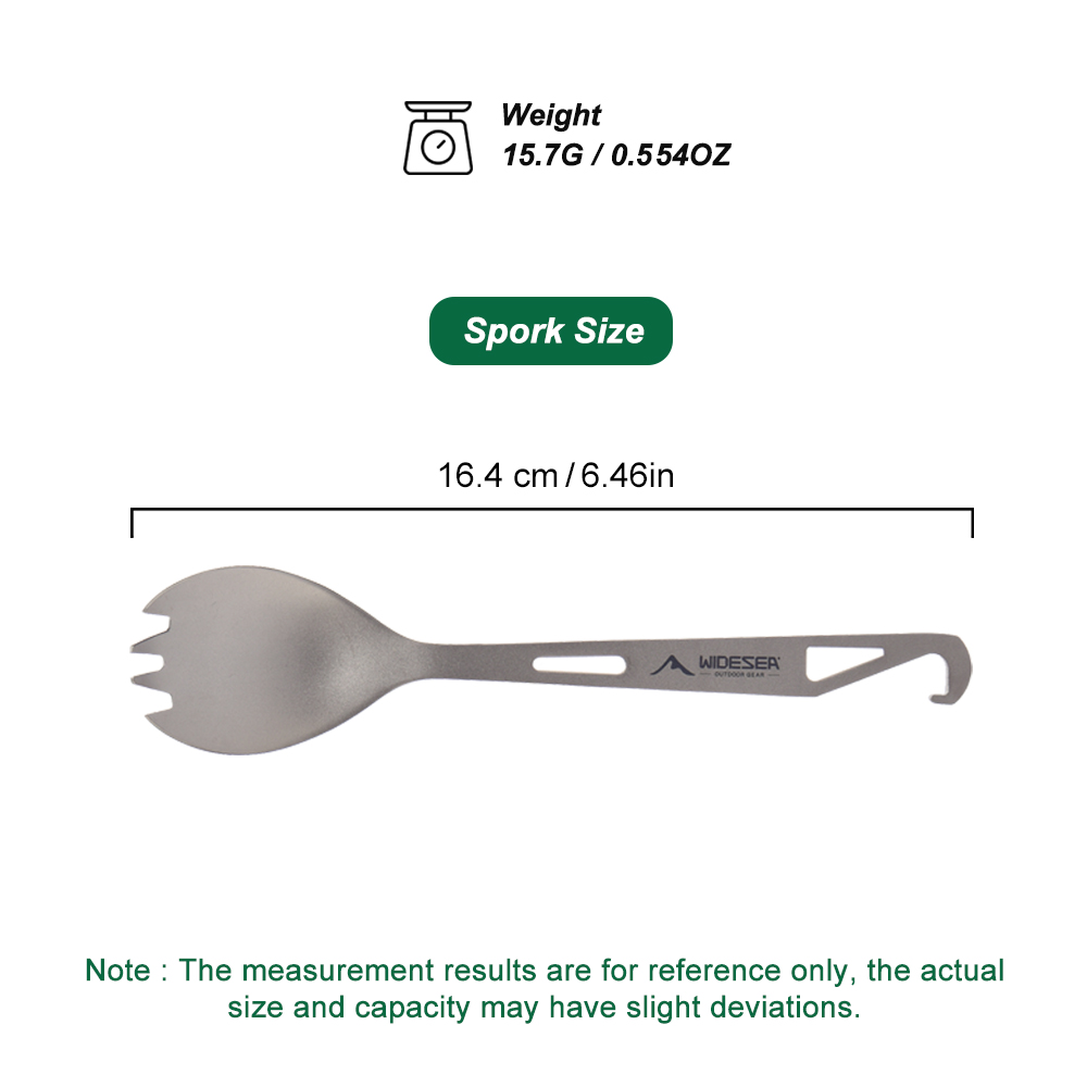 مجموعة أدوات الطهي والتخييم من - مراجعة Travel Kitchen Accessories وسعره