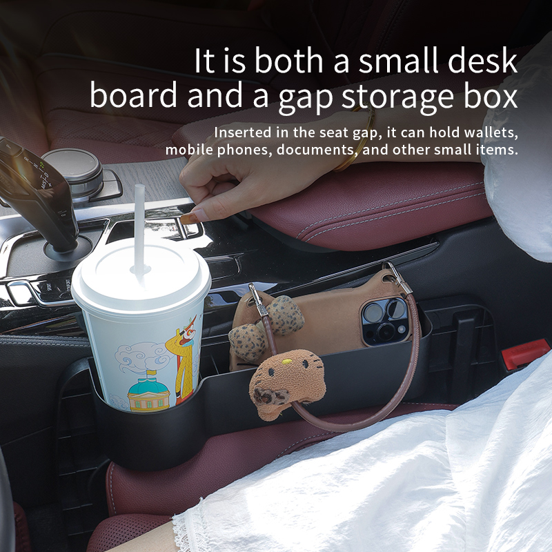 طاولة صغيرة متعددة الاستخدامات - مراجعة Travel Accessories In Car وسعره