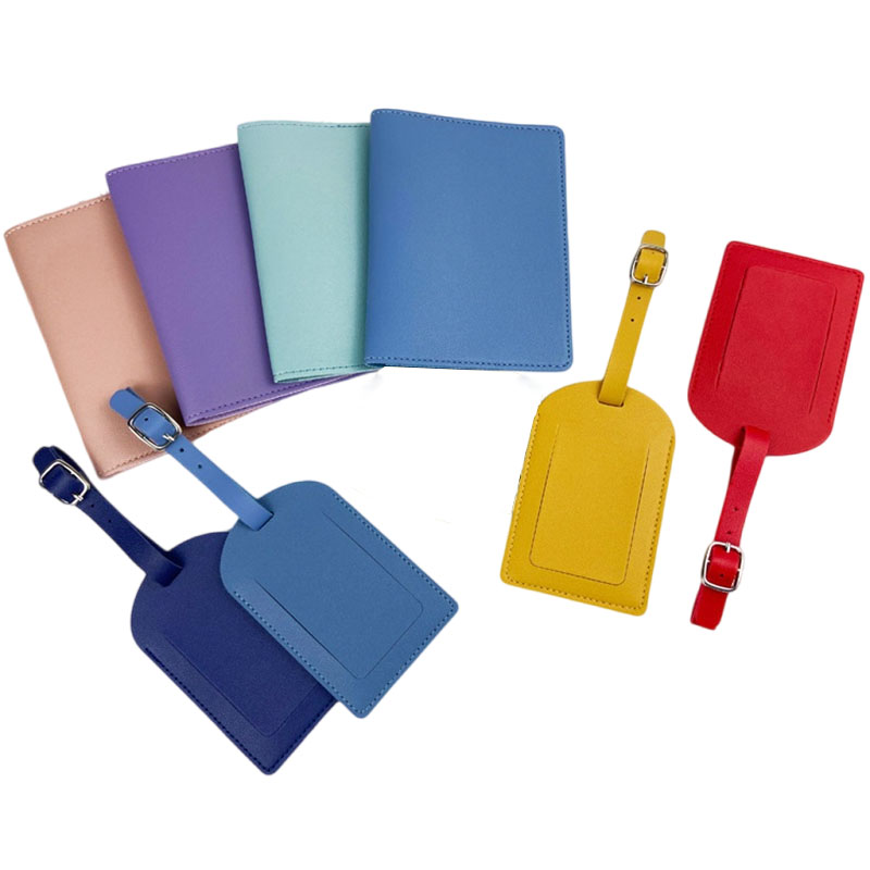 السفر بو غطاء جواز السفر علاما - مراجعة Travel Accessories International وسعره