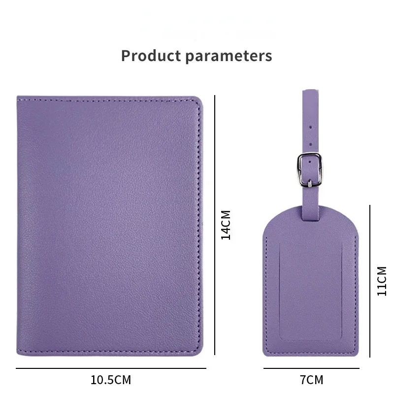 السفر بو غطاء جواز السفر علاما - مراجعة Travel Accessories International وسعره