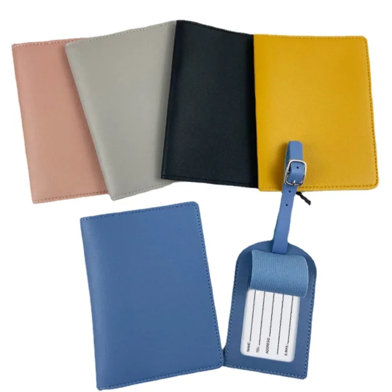 السفر بو غطاء جواز السفر علاما - مراجعة Travel Accessories International وسعره