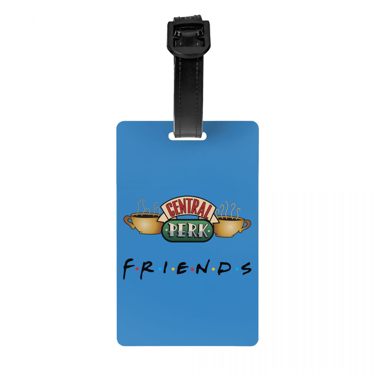 علامات الأمتعة للحقائب ، تسمية - مراجعة Travel Accessories International وسعره