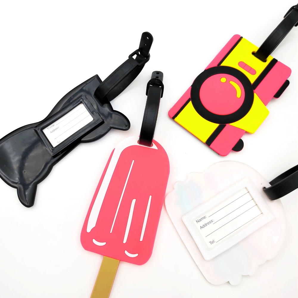 قطعة واحدة من علامة أمتعة آيس  - مراجعة Travel Accessories International وسعره