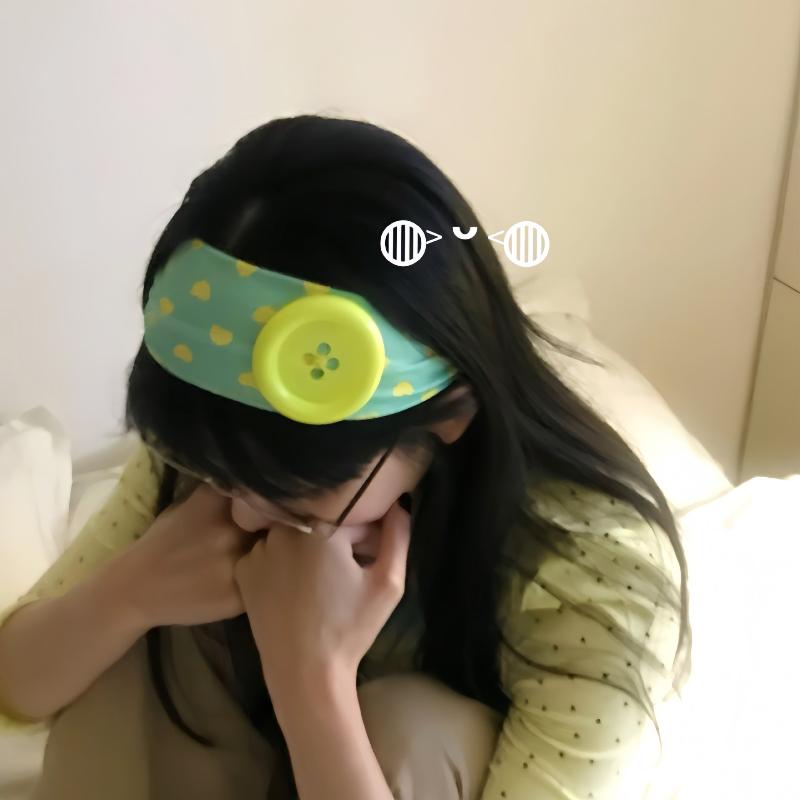 عصابة رأس عريضة مرنة من الدانت - مراجعة Travel Accessories Girls وسعره