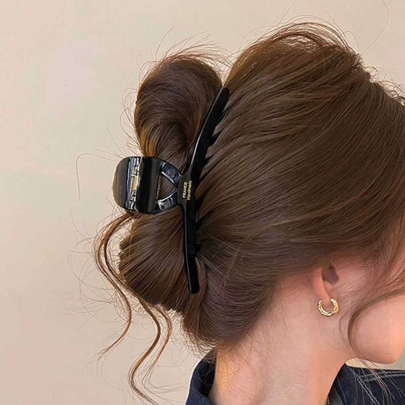 مشابك شعر كورية 2026 من الأسيت - مراجعة Travel Accessories Gifts For Women وسعره