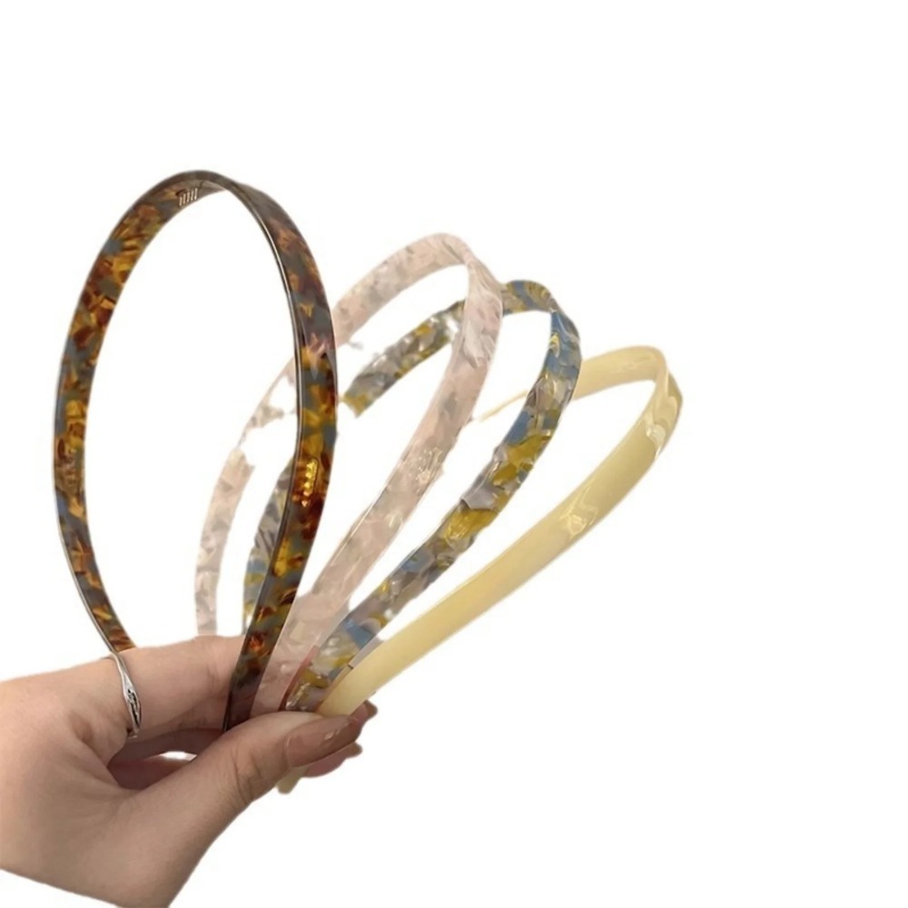 عصابة رأس جديدة من الأسيتات لف - مراجعة Travel Accessories High End وسعره