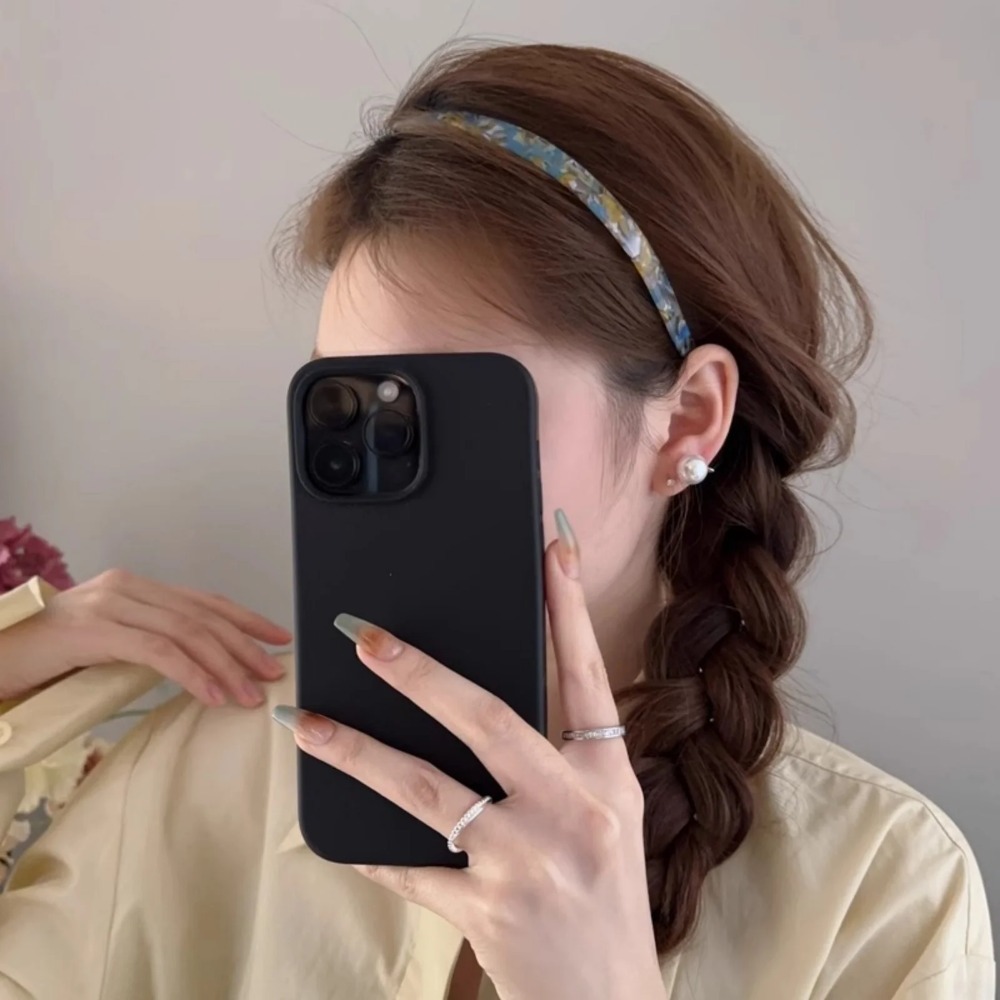 عصابة رأس جديدة من الأسيتات لف - مراجعة Travel Accessories High End وسعره