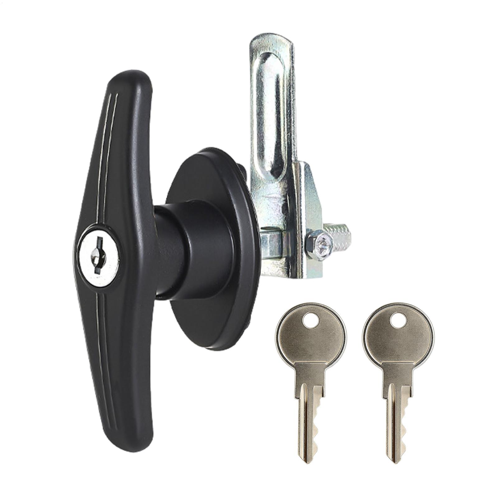 قفل باب RV بديل شديد التحمل عا - مراجعة Travel Accessories وسعره