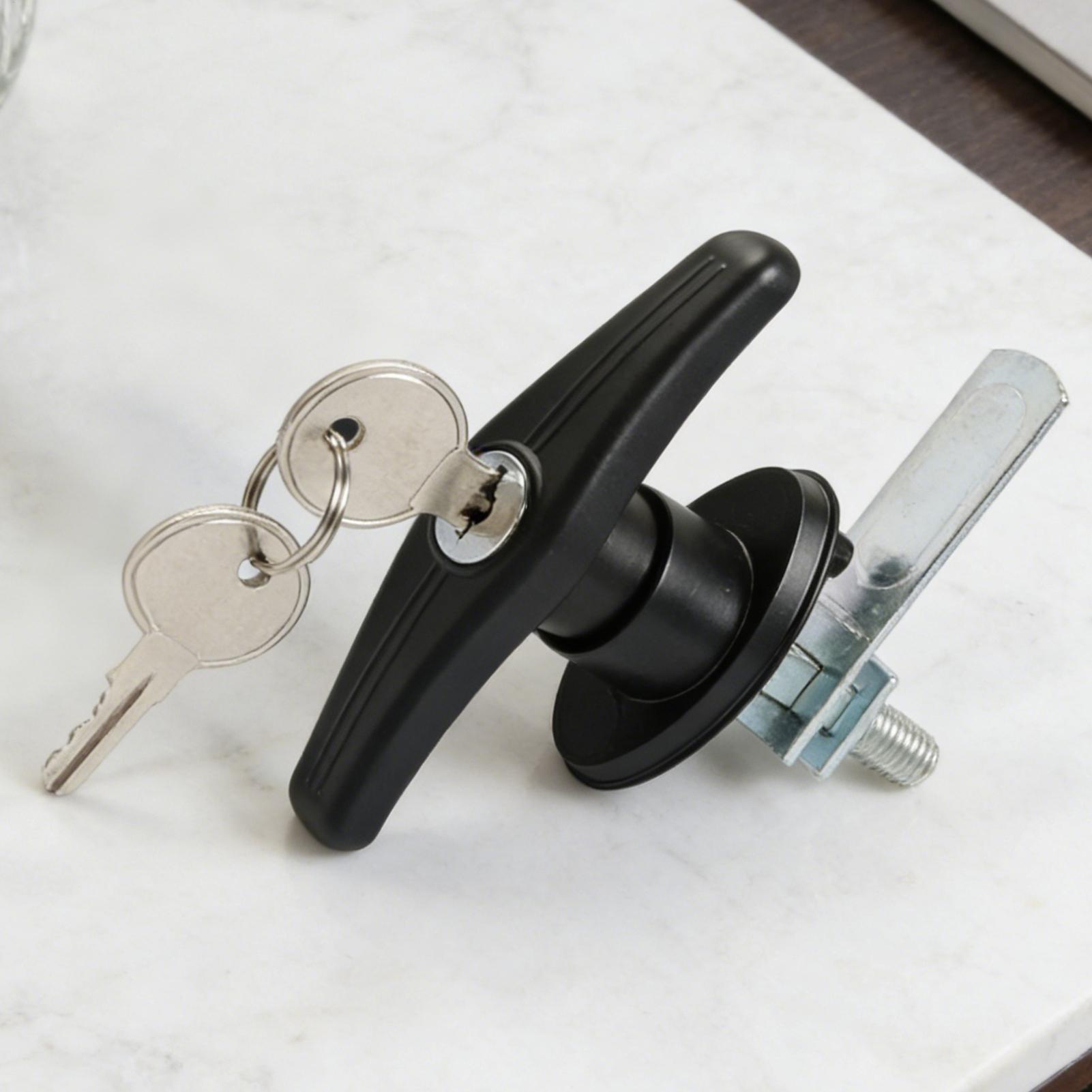 قفل باب RV بديل شديد التحمل عا - مراجعة Travel Accessories وسعره