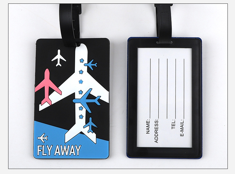 1 قطعة الكرتون الحيوان بولي كل - مراجعة Travel Accessories International وسعره