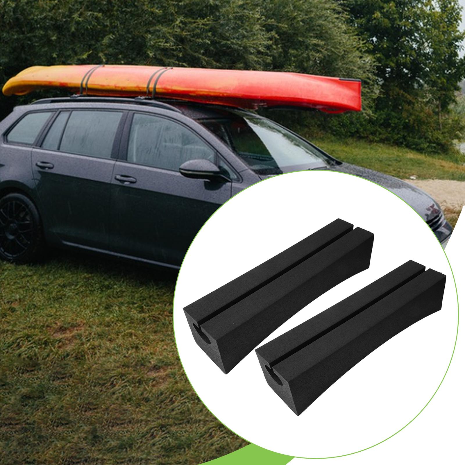 طقم حامل كاياك عالمي مبطن وناع - مراجعة Travel Accessories Kit وسعره