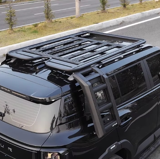 جديد حامل سقفي تعديل الأمتعة م - مراجعة Travel Accessories In Car وسعره