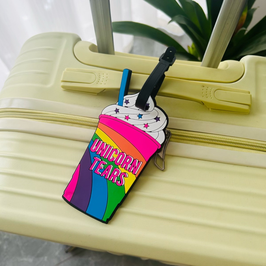 1/2 قطعة من علامة الأمتعة الآي - مراجعة Travel Accessories International وسعره