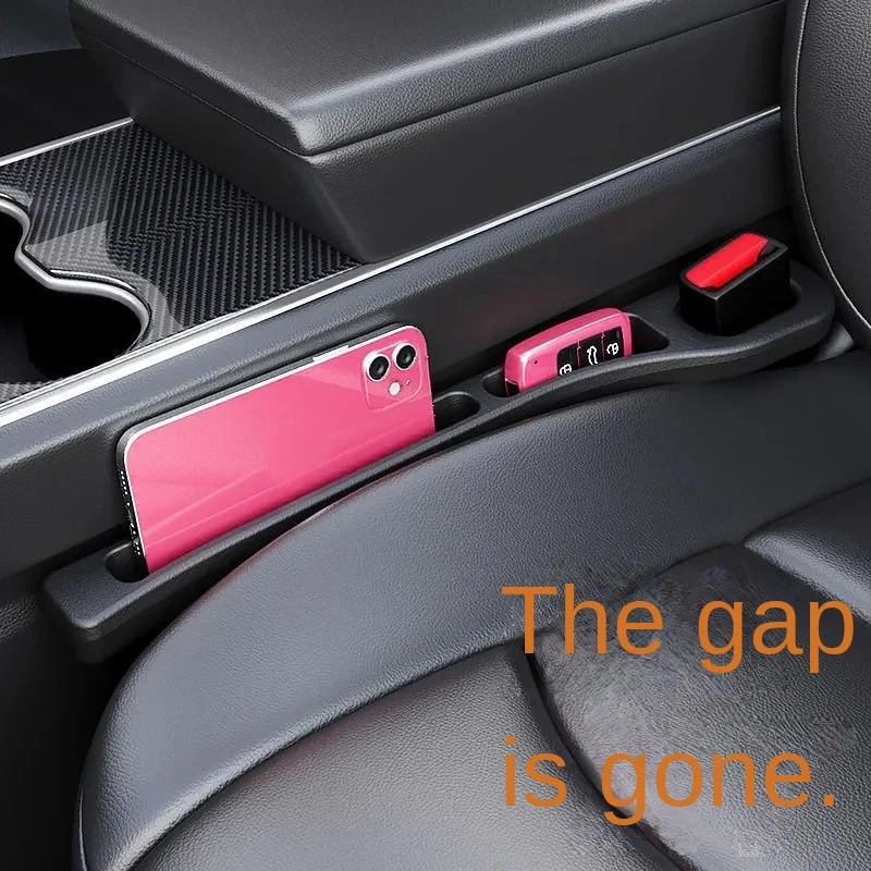 سدادة فجوة مقعد السيارة، منتجا - مراجعة Travel Accessories Kit وسعره
