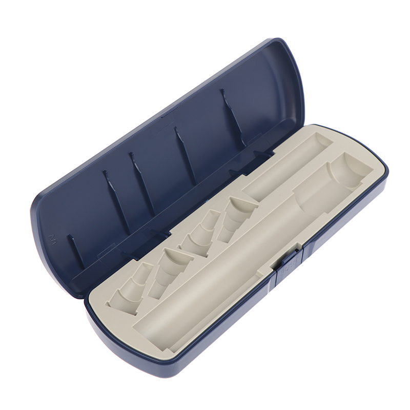 صندوق تخزين محمول لقلم الأنسول - مراجعة Travel Accessories Kit وسعره