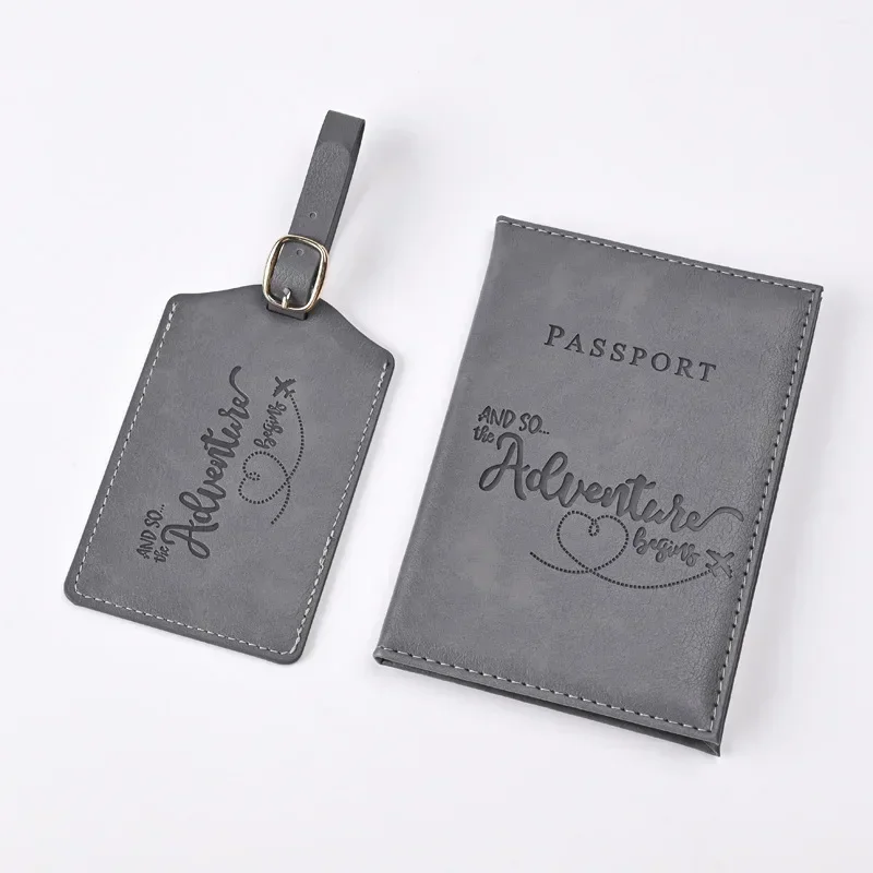 جديد الأرجواني بو الجلود حامل  - مراجعة Travel Accessories International وسعره