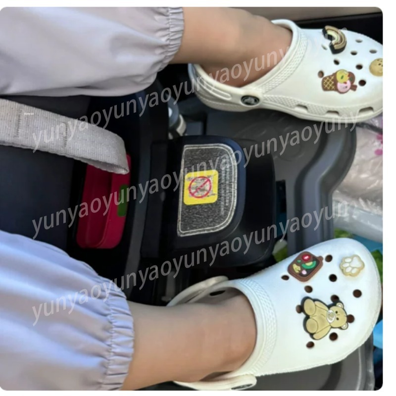 مسند قدم قابل للطي ومحمول للسي - مراجعة Travel Accessories In Car وسعره