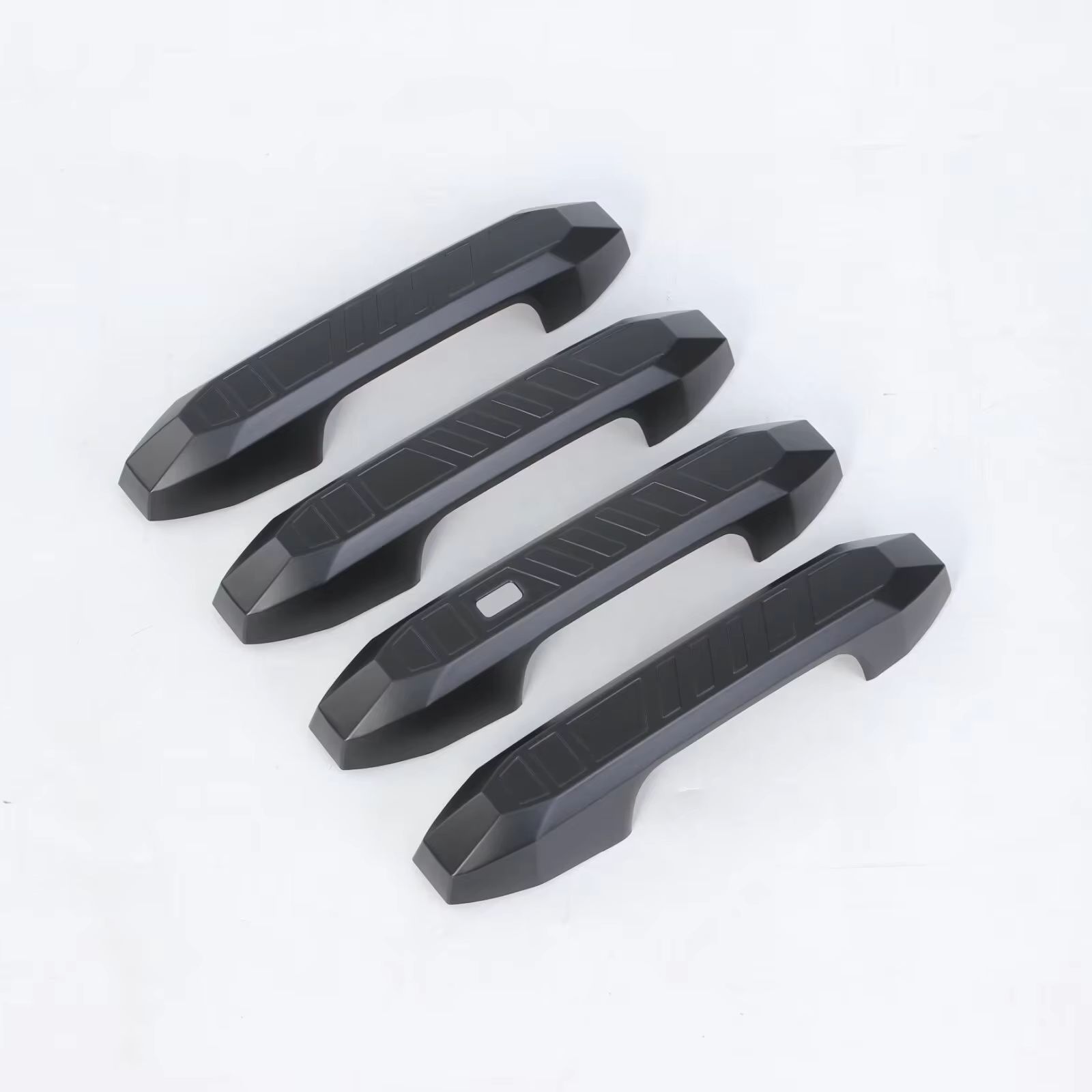 غطاء مقبض الباب للسيارة، واقي  - مراجعة Travel Accessories In Car وسعره