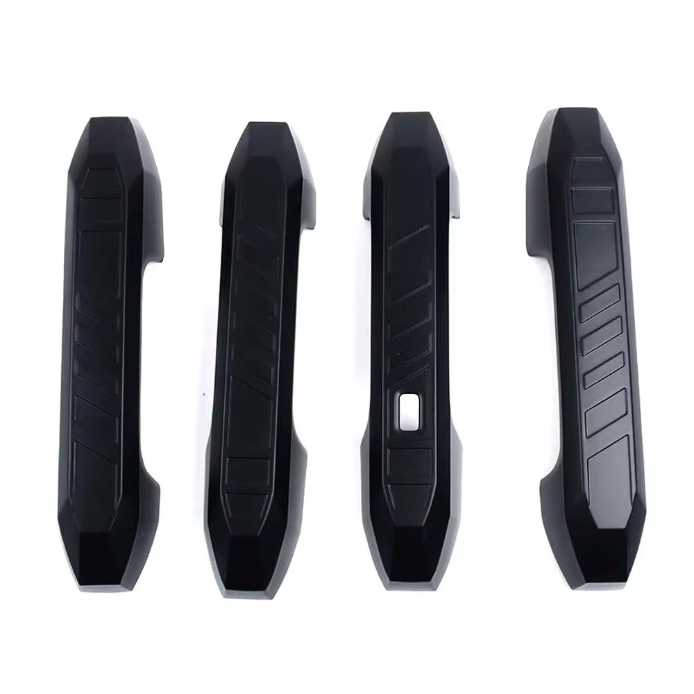 غطاء مقبض الباب للسيارة، واقي  - مراجعة Travel Accessories In Car وسعره