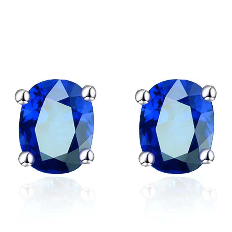 أقراط Chenrui Fashion بسيطة وم - مراجعة Travel Accessories High End وسعره