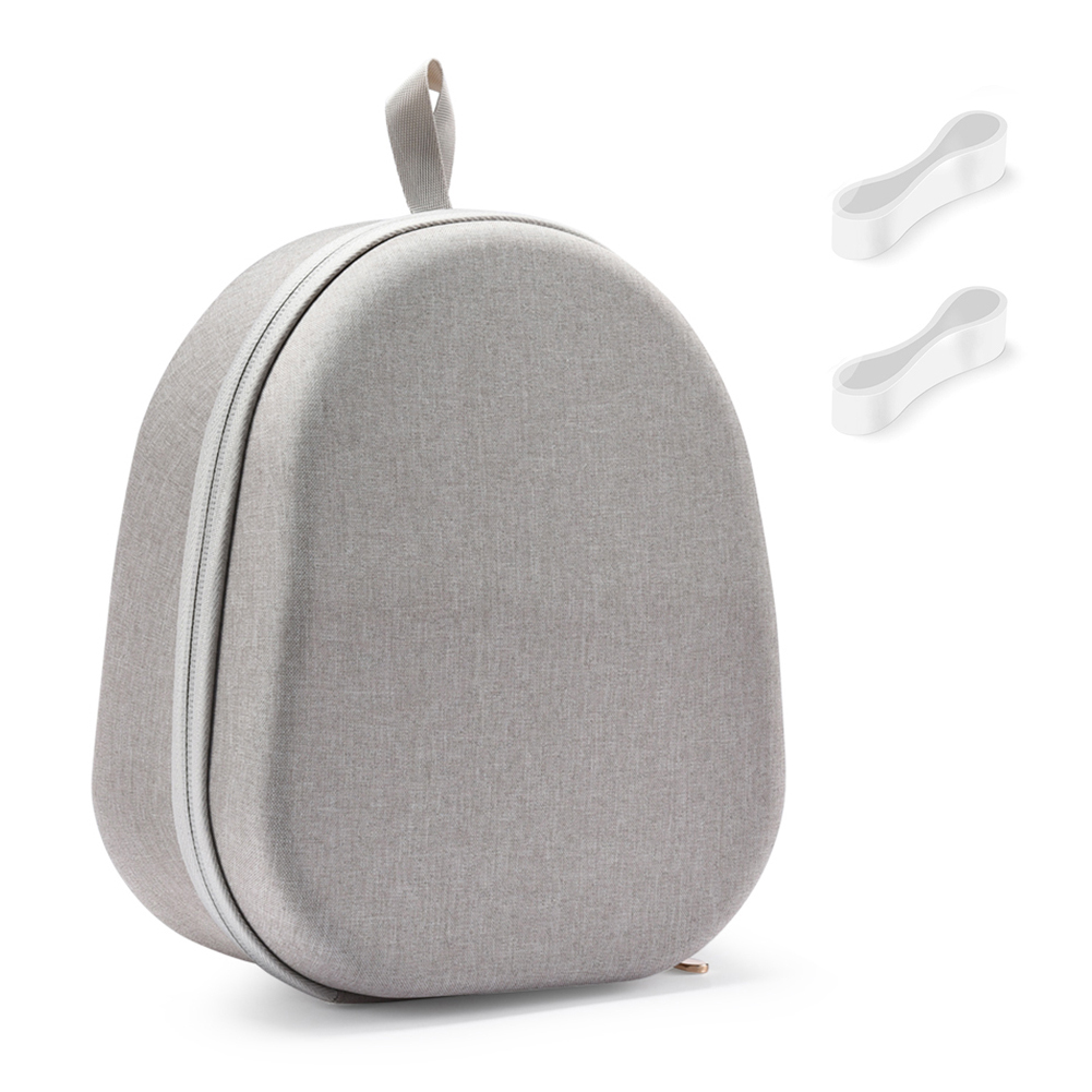 حقيبة حمل صلبة من مادة EVA مقا - مراجعة Travel Accessories Kit وسعره