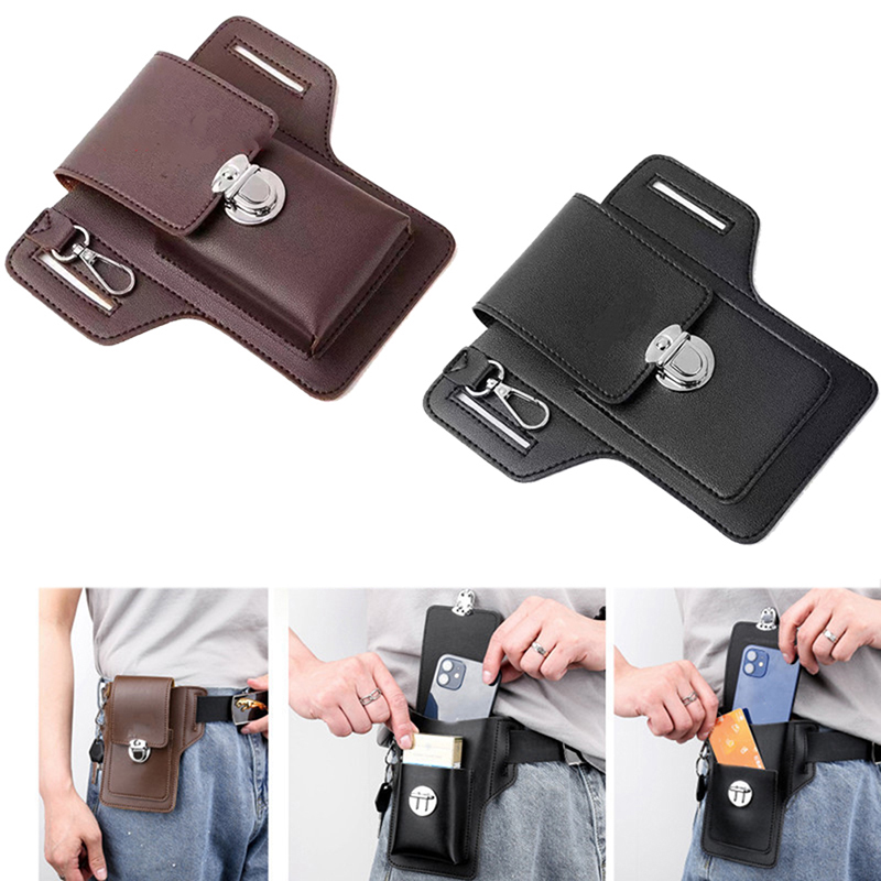 متعددة الوظائف بو الجلود حقيبة - مراجعة Travel Accessories Leather وسعره