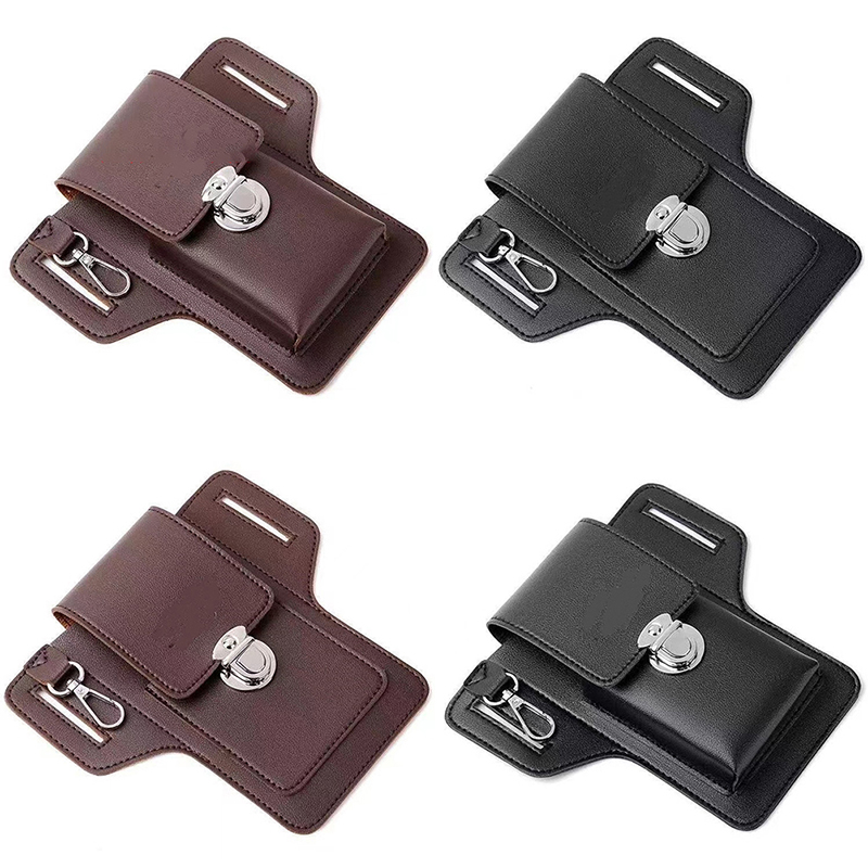 متعددة الوظائف بو الجلود حقيبة - مراجعة Travel Accessories Leather وسعره