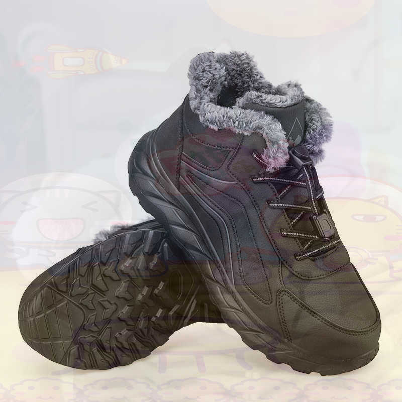 أحذية سلة فوشيا من الجلد الشرع - مراجعة Travel Accessories High End وسعره