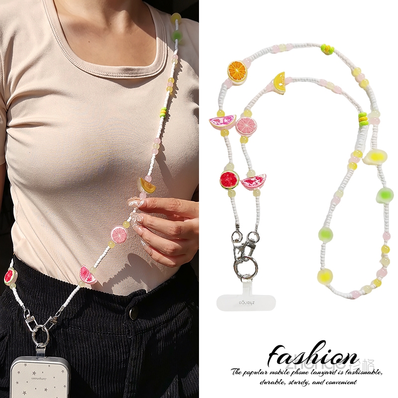 سلسلة هاتف محمول، حزام كتف نسا - مراجعة Travel Accessories High End وسعره