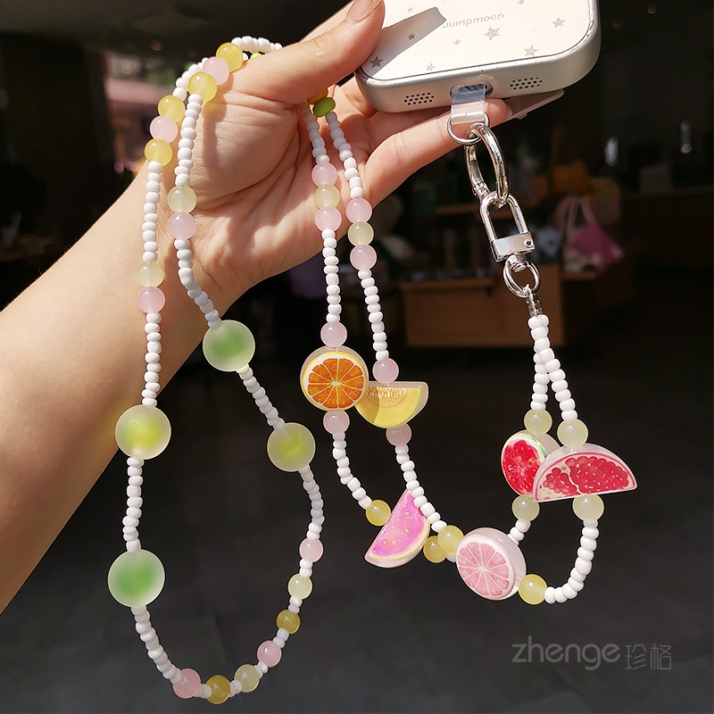 سلسلة هاتف محمول، حزام كتف نسا - مراجعة Travel Accessories High End وسعره