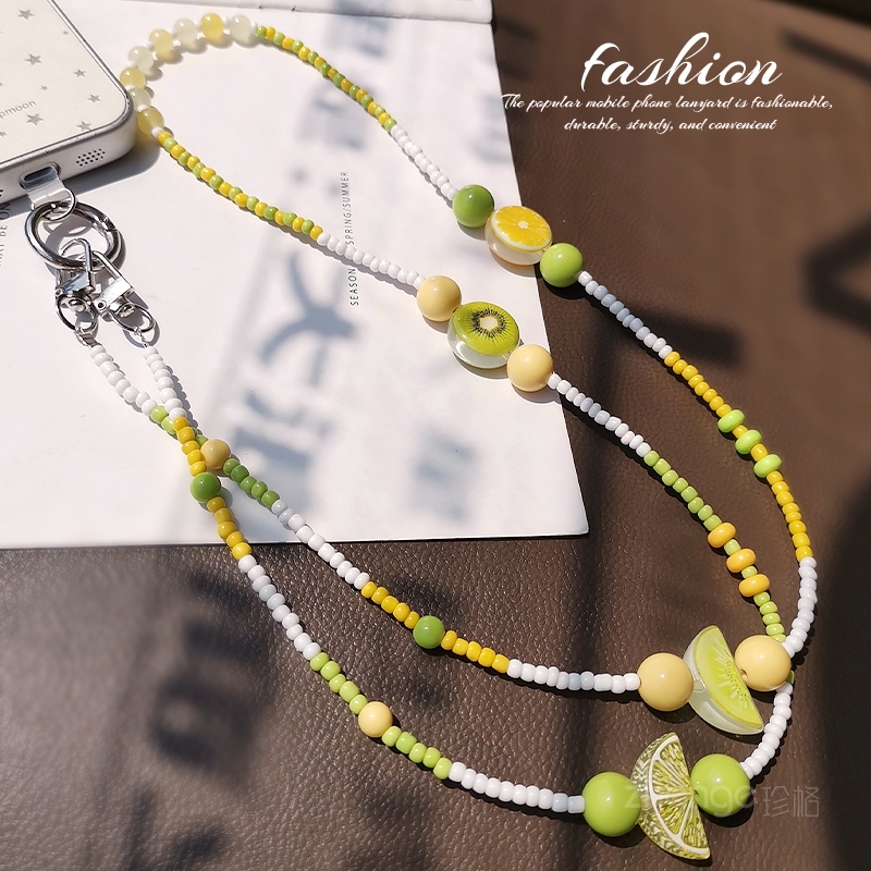 سلسلة هاتف محمول، حزام كتف نسا - مراجعة Travel Accessories High End وسعره
