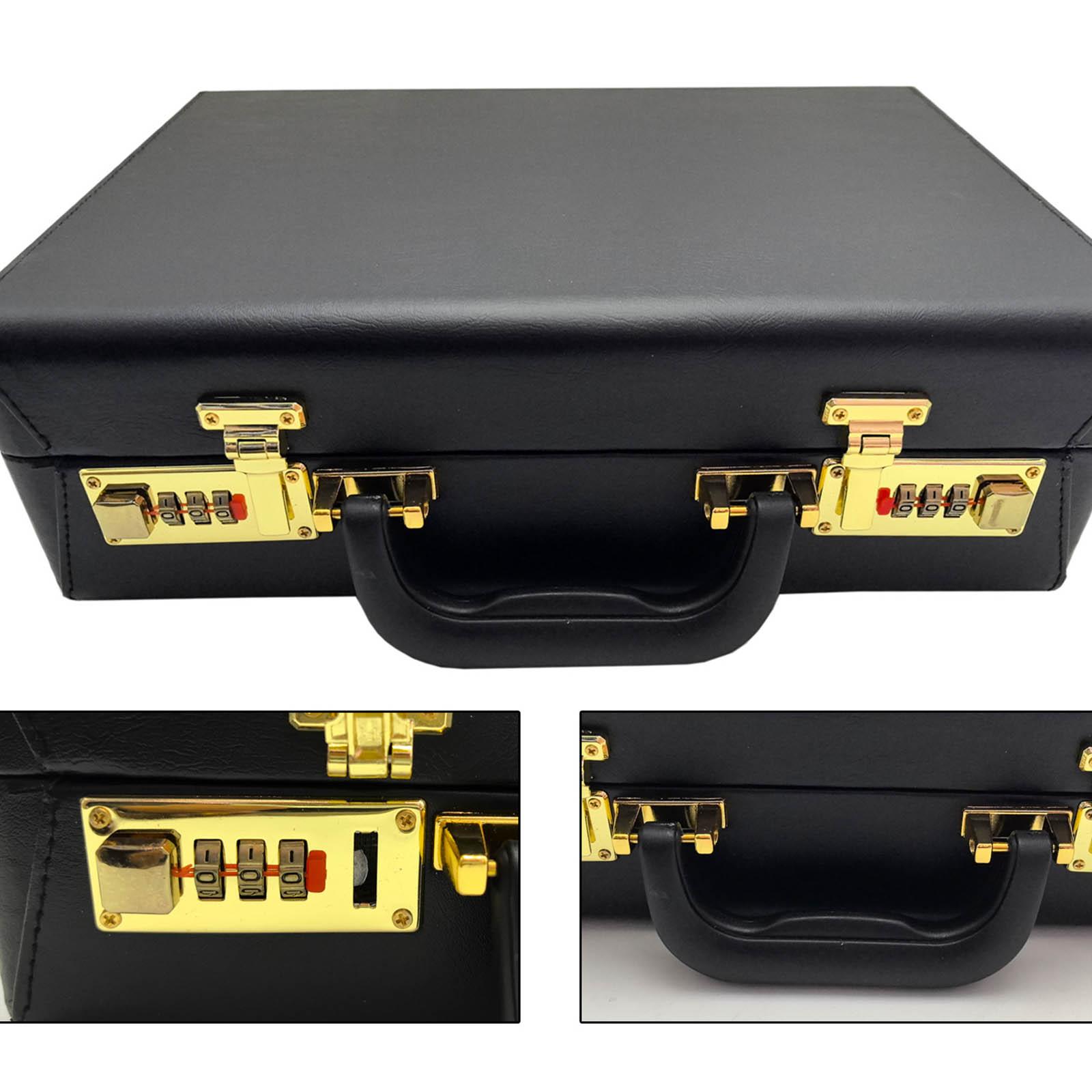 حقيبة كلارينيت من الجلد الصناع - مراجعة Travel Accessories Leather وسعره