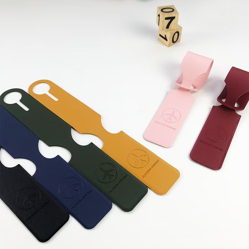 بطاقة تعريف شخصية للسفر من الج - مراجعة Travel Accessories Designer وسعره