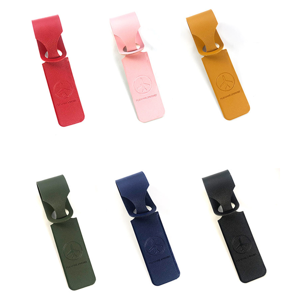 بطاقة تعريف شخصية للسفر من الج - مراجعة Travel Accessories Designer وسعره