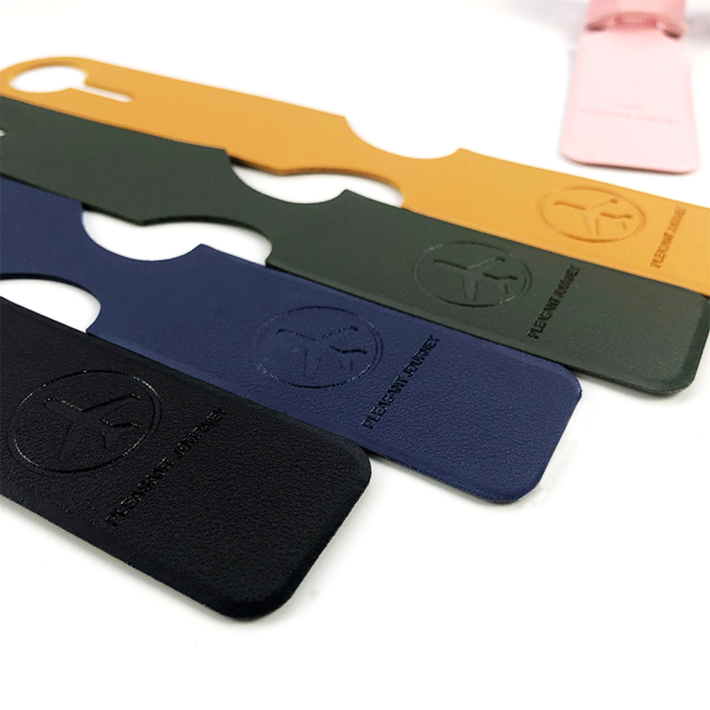 بطاقة تعريف شخصية للسفر من الج - مراجعة Travel Accessories Designer وسعره