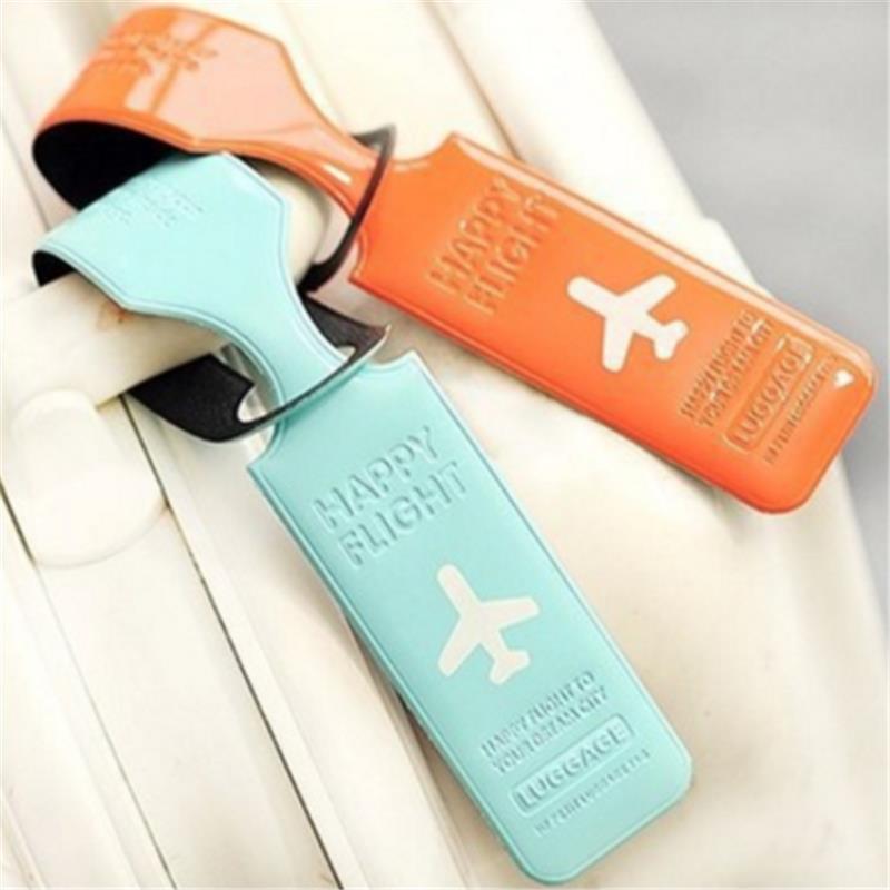 غطاء بطاقة أمتعة السفر، حامل ب - مراجعة Travel Accessories International وسعره