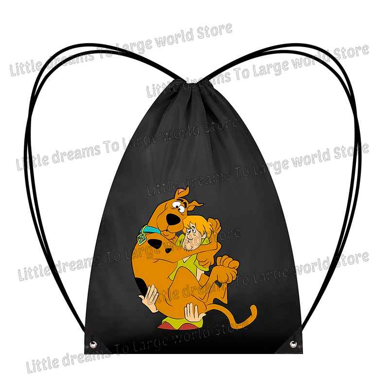 حقيبة تخزين برباط من سكوبي دو، - مراجعة Travel Accessories Unisex وسعره