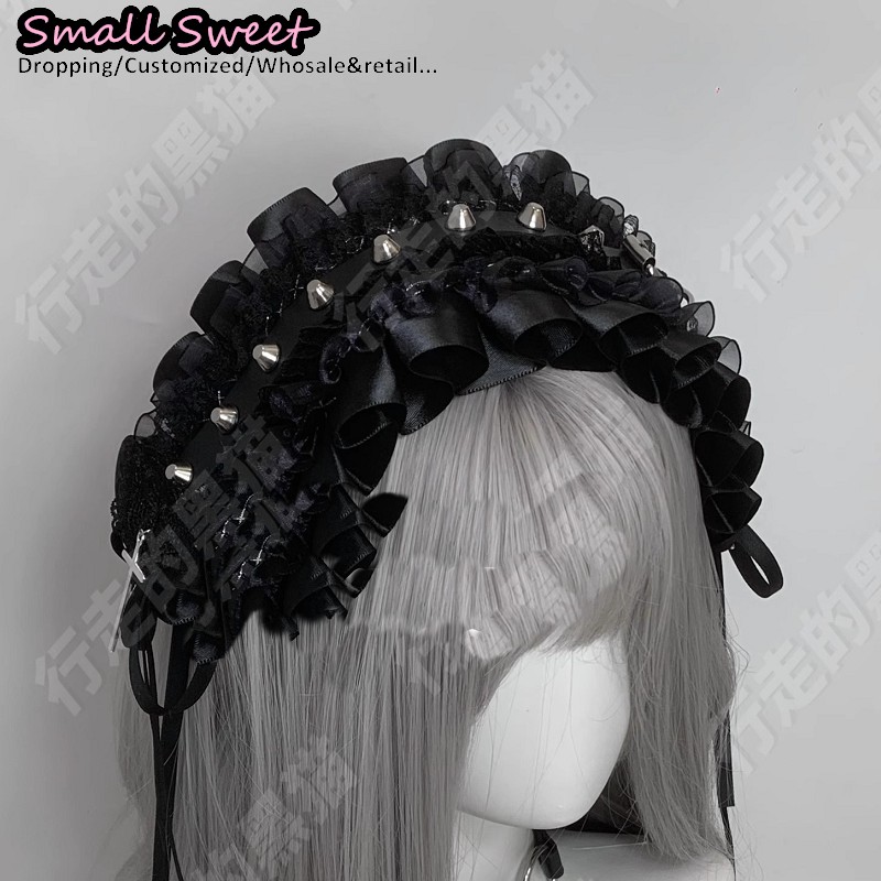 إكسسوارات شعر على طراز غوث لول - مراجعة Travel Accessories Girls وسعره