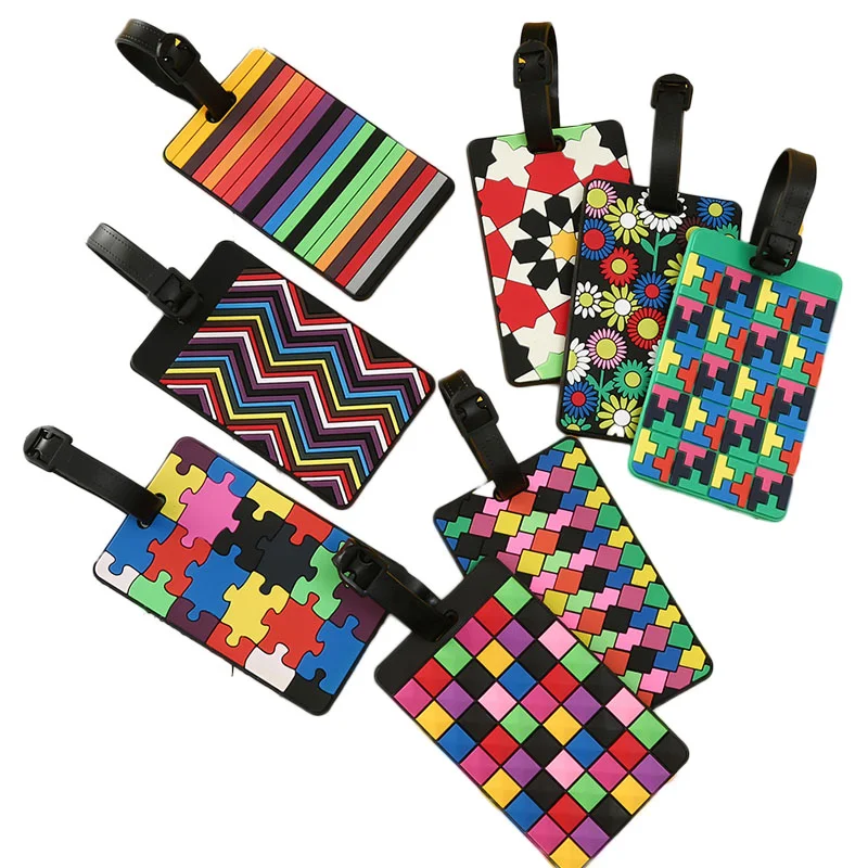 1 قطعة حقيبة جديدة اللون نمط ع - مراجعة Travel Accessories Designer وسعره